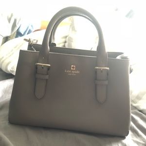 Kate Spade Purse and Wallet Combo